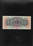 Rar! Costa Rica 5 colones 1903(17) seria133248