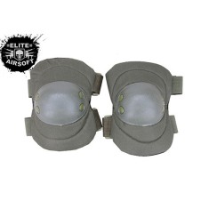 Protector pentru coate -Olive- [GFC Tactical]