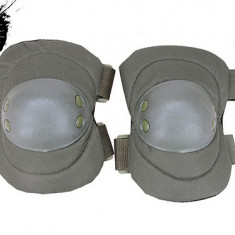 *Protector pentru coate -Olive- [GFC Tactical]