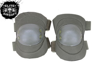 *Protector pentru coate -Olive- [GFC Tactical] foto