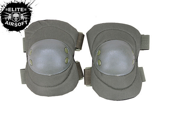 *Protector pentru coate -Olive- [GFC Tactical]