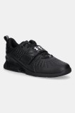Under Armour pantofi de antrenament culoarea negru, 3028028