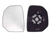 Sticla oglinda, oglinda retrovizoare exterioara CITROEN BERLINGO platou / sasiu (B9) (2008 - 2016) ALKAR 6431998
