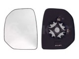 Sticla oglinda, oglinda retrovizoare exterioara CITROEN BERLINGO platou / sasiu (B9) (2008 - 2016) ALKAR 6432998