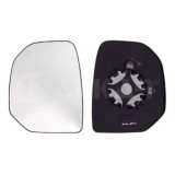 Sticla oglinda, oglinda retrovizoare exterioara PEUGEOT PARTNER (2008 - 2016) ALKAR 6432998