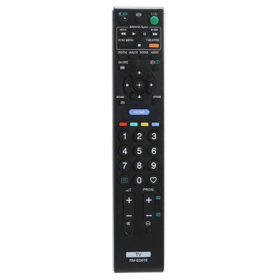 Telecomanda Sony led RM-ED016 foto