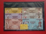 1958 - COSTUME NATIONALE