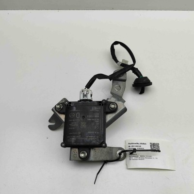 Modul de control unghi mort MAZDA CX-5 KF 2022 OEM: K49B-67Y30-A,A2C7864080100 31149145 foto
