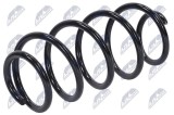 Arc suspensie Skoda Octavia At 2004-2013, Yeti 2009-2017, VW Caddy 2010-2015; partea din fata; 1K0411105CM; NTY, aftermarket
