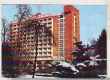 Bnk cp Baile Felix - Hotel Termal - uzata, Circulata, Printata