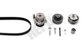 Set Pompa Apa + Curea Dintata HEPU PK05492