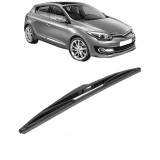 Cumpara ieftin Stergator lamela spate RENAULT MEGANE III Hatchback (BZ0/1_, B3_) din 2008 - 2017, pentru luneta auto, Bosch Twin, din cauciuc siliconat rezistent, RE