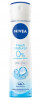 Deodorant spray Nivea Deo feminin Fresh Natural, 150 ml