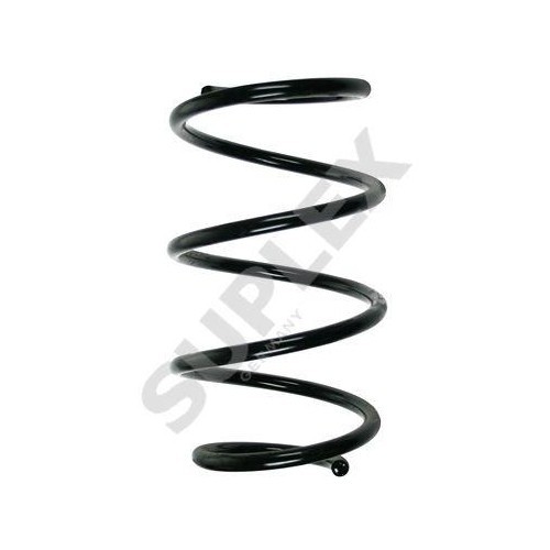 Arc suspensie Mercedes Slk (R171) 03.04-12.11, Fata, SUPLEX