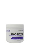 OstroVit Inositol Supreme Pure, 200g - Vitamina B8, Supliment pentru Stare de Spirit, Reduce Anxietatea, Metabolism Glucoza