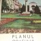 PLANUL ORASULUI TIMISOARA 1966