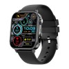 COLMI P80 , Smartwatch 1.83, HD, Bluetooth 5.3, Monitorizare Sanatate, Sport Somn, IP67 Waterproof, Android iOS