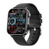 COLMI P80 , Smartwatch 1.83, HD, Bluetooth 5.3, Monitorizare Sanatate, Sport Somn, IP67 Waterproof, Android iOS