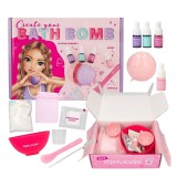 Cumpara ieftin Set bombe de baie DIY - TOPModel