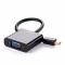 Adaptor video Mini DisplayPort la VGA Ugreen, negru, 10459