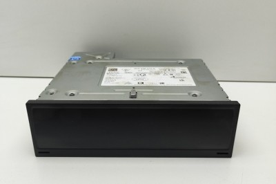 Unitate radio CD navigație PORSCHE CAYENNE 9Y0/9Y3 2023 OEM: 9Y2035070K 29179211 foto