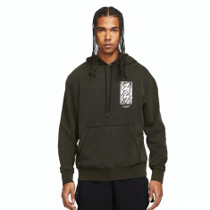 Hanorac Nike M J ZION DF PERF FLC HOODIE