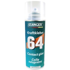 Spray Adeziv De Contact 64, Stanger 400ml