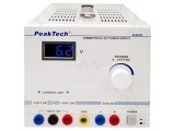 Alimentator de laborator reglabil multicanal 1,5A PEAKTECH
