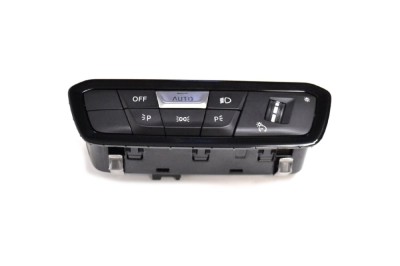 Modul de control comutator faruri BMW 7 G11, G12 2018 OEM: 9461121 11613279 foto