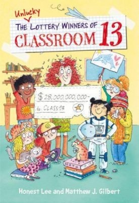 The Unlucky Lottery Winners of Classroom 13 foto