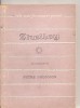 POEME - SHELLEY
