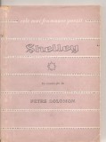 POEME - SHELLEY