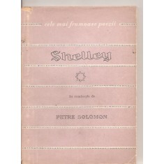 POEME - SHELLEY