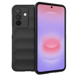 Husa Samsung Galaxy A27 5G Asteroid GSM Magic Shield, negru