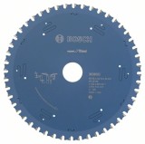 Bosch Panza ferastrau circular Expert for Steel, 210x30x2mm, 48T ProAdvanced PowerfulTools