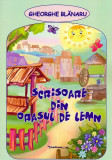 Scrisoare din oraşul de lemn - Paperback brosat - Gheorghe Blănaru - Vasiliana