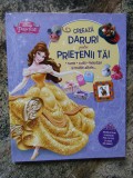 Creeaza daruri pentru prietenii tai - Disney