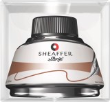 Cerneala Sheaffer maro