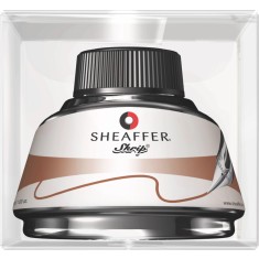Cerneala Sheaffer maro