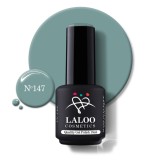 147 Paste Sage | Laloo gel polish 15ml