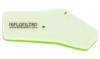 Filtru Aer Hiflo Filtro HFA1005DS Moto, Protectie Motor, Flux Aer Optimizat, Material Durabil