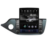 Navigatie dedicata Kia Ceed 2012-2018 G-KI39 ecran tip TESLA 9.7&quot; cu Android Radio Bluetooth Internet GPS WIFI 4+32GB DSP 4G Oc CarStore Technology, EDOTEC