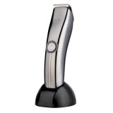 Masina Tuns Inox cu Incarcare USB Decakila KMHS019B