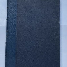 Ion Bancila - Geologia pentru clasa VIII secundara 1935 cu dedicatie si autograf