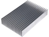 Radiator extrudat, aluminiu, 300x190.5x50mm, STONECOLD, T137013