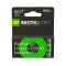 Set 4 baterii re&icirc;ncărcabile AAA / R03 Ni-MH GP ReCyko Pro 800mAh