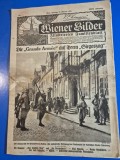 ziar in limba germana - din 18 februarie 1923