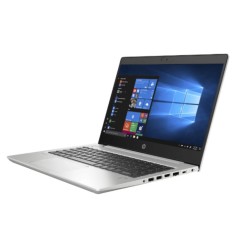 Laptop Refurbished, HP PROBOOK 440 G7, Procesor PENTIUM GOLD 6405U, Memorie RAM 8 GB, SSD 128 GB SATA, Windows 10 Pro, Wireless, Webcam, UK, Ecran 14.