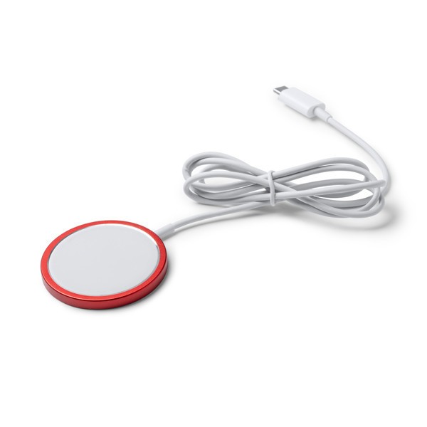 &Icirc;ncărcător wireless WUDY