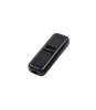 Intrerupator pe fir ON-OFF 2A 250V negru cu retinere, Oem